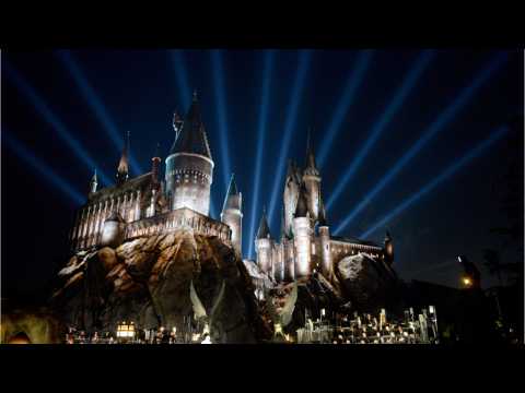 VIDEO : Universal Unveils Poster for 