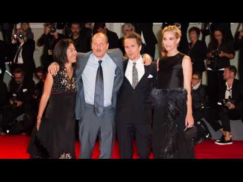 VIDEO : Three Billboards Cleans Up At SAG Awards