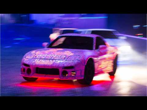 VIDEO : High-Octane Fast & Furious' Live Show Comes To London