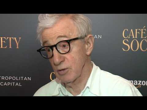 VIDEO : Woody Allen Has Been Denounced By Several Actors