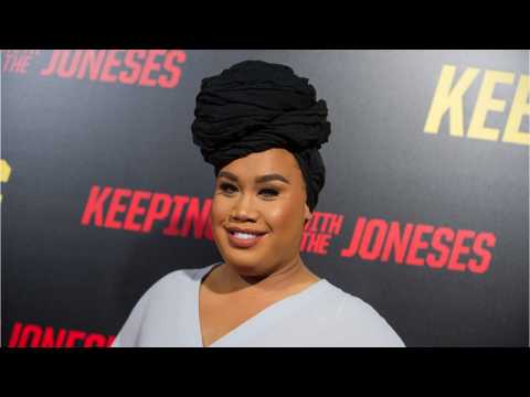 VIDEO : What Are Patrick Starrr's Favorite Products For Flawless Skin?