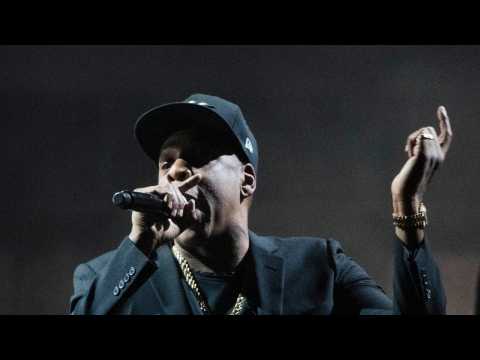VIDEO : Hip-Hop Set To Dominate At The Grammys