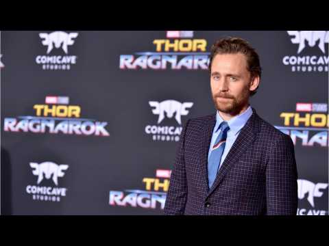 VIDEO : Tom Hiddleston Shares His Feelings About The MCU