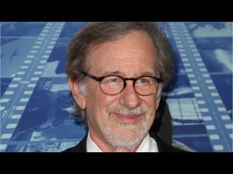 VIDEO : Spielberg May Direct 'West Side Stor'y Remake