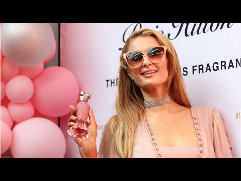 VIDEO : Paris Hilton Can't Wait To Have A Child