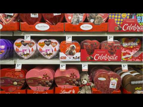 VIDEO : Need Valentine's Day Gift Ideas? Here's A List.