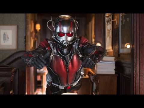 VIDEO : New 'Ant-Man and the Wasp' Poster Released