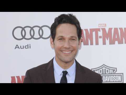 VIDEO : The New ?Ant-Man And The Wasp? Goes Big