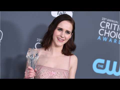 VIDEO : These TV Shows Will Fill The Void Of The Marvelous Mrs. Maisel