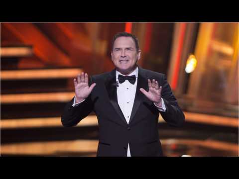 VIDEO : Norm Macdonald Could Have A Netflix Talk Show