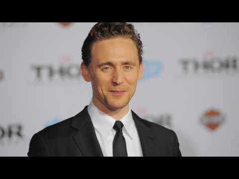 VIDEO : Hiddleston Impressed With Infinity War Trailer
