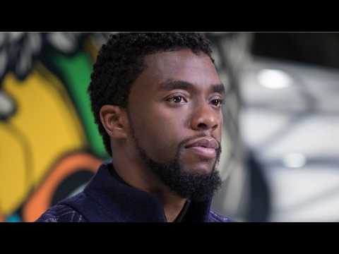 VIDEO : 'Black Panther' Post-Credits Scenes Confirmed