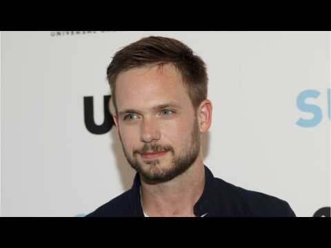 VIDEO : Suits Gets Another Season Despite Exit Of Lead Patrick J. Adams