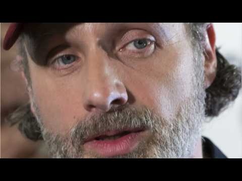 VIDEO : ?The Walking Dead? Star Promises ?Catharsis?