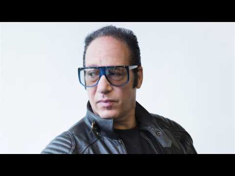 VIDEO : Showtime Cancels Andrew Dice Clay Comedy