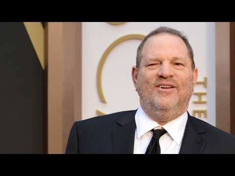 VIDEO : Harvey Weinstein Denies Sexually Assaulting Rose McGowan