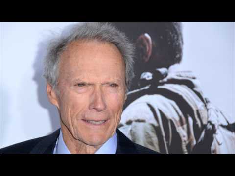 VIDEO : Clint Eastwood To Direct And Possibly Star In Upcoming Drug Trafficking Project