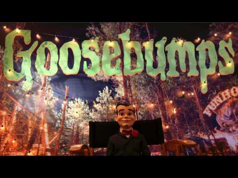 VIDEO : 'Goosebumps' Movie Sequel May Have New Cast