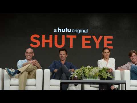 VIDEO : Hulu Axes Drama Series 'Shut Eye' After Two Seasons