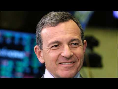 VIDEO : Disney CEO Sells Palatial New York Apartment