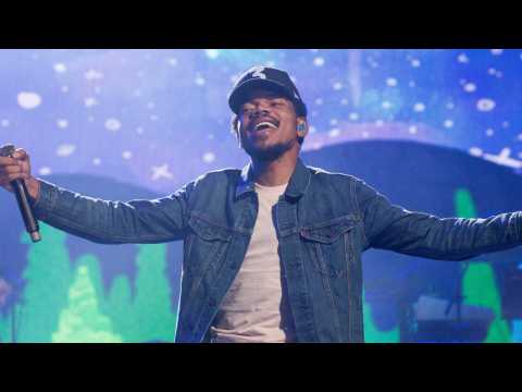 VIDEO : Chance the Rapper Coming To South Africa