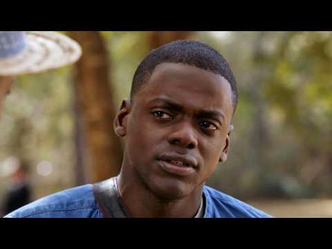 VIDEO : 'Get Out' Back in Theaters After Oscar Nominations