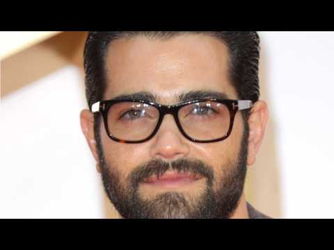 VIDEO : Jesse Metcalfe Opens Up About Past Struggle With Addiction