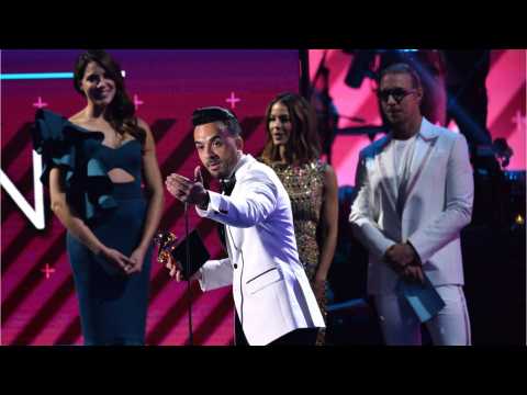 VIDEO : What Grammy's 