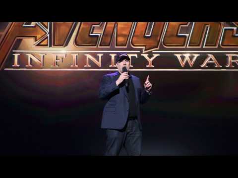 VIDEO : MCU Chief Talks Future of 'X-Men' Films