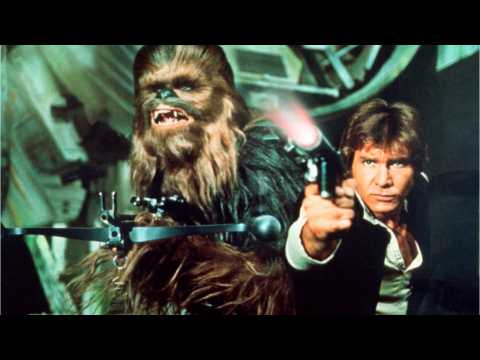 VIDEO : Theater Chain Spoils 'Solo' Locations