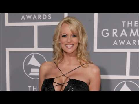 VIDEO : Porn Star Casts Doubts On Trump Affair