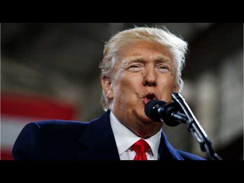 VIDEO : Trump Has Quiet Twitter Feed For Two Days