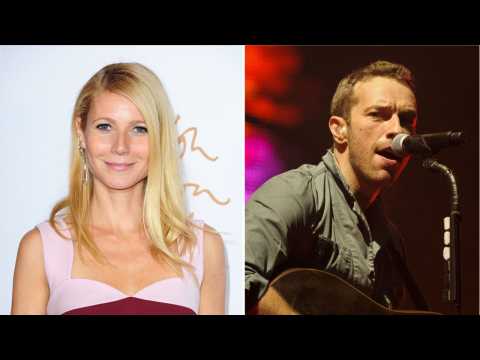 VIDEO : Gwyneth Paltrow Approves of Chris Martin Dating Dakota Johnson