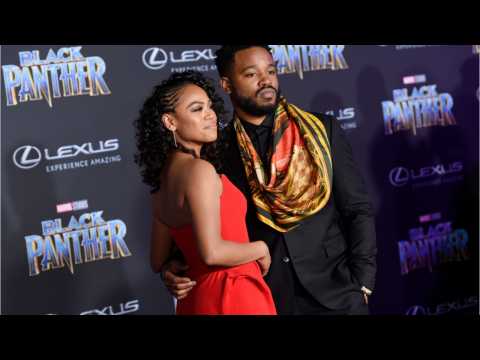 VIDEO : ?Black Panther? Gains A-List Fans