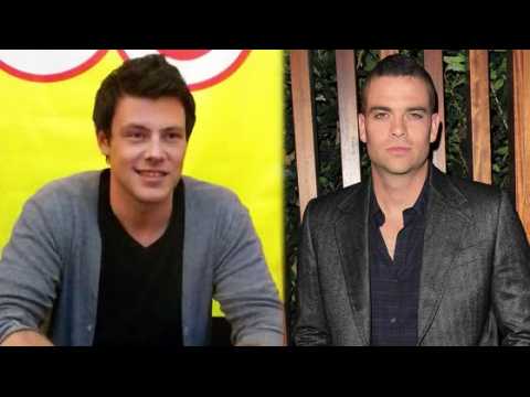 VIDEO : Mark Salling Still Mourned Cory Monteith