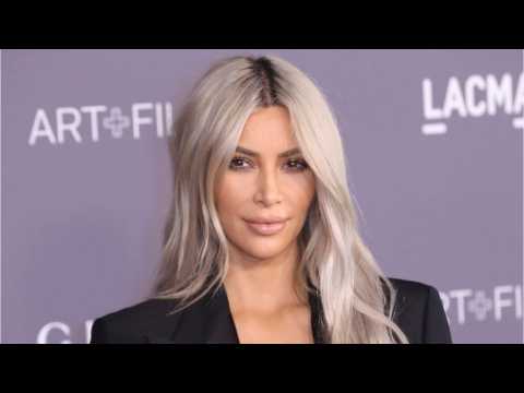VIDEO : Paris Hilton Dressed as Kim Kardashian for Yeezy Season 6