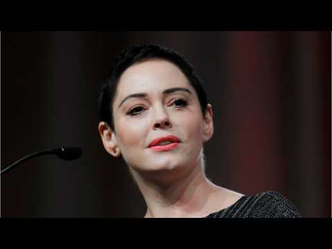 VIDEO : 'Citizen Rose' Offers Intimate Portrait Of Rose McGowan's Activism