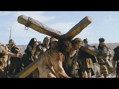 VIDEO : ?Passion of the Christ? Star Returning for Sequel