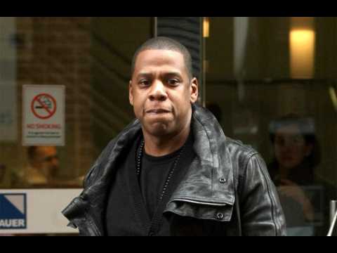 VIDEO : Jay-Z planning to open fast food chain Hovino