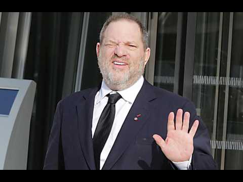 VIDEO : Harvey Weinstein critique Rose McGowan