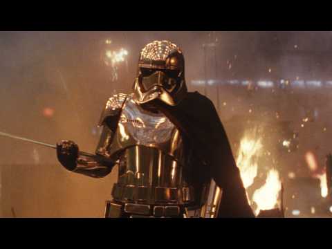 VIDEO : A ?Star Wars? Fan Favorite Isn?t Sure If They?re Dead Or Alive After ?The Last Jedi?