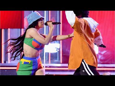VIDEO : Cardi B Is Being Shamed After The Grammys