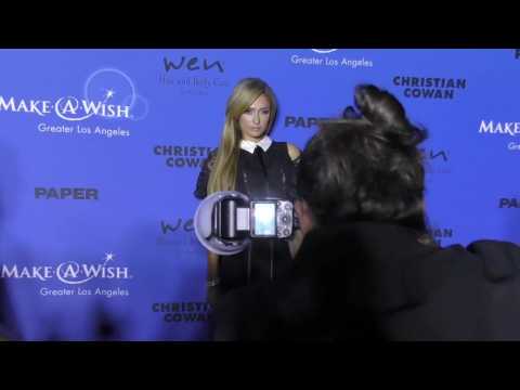 VIDEO : See Paris Hilton transform into Kim Kardashian West