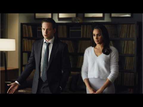 VIDEO : ?Suits? Renewed For An 8th Season