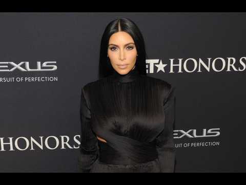 VIDEO : Kim Kardashian West determined to show she has it all