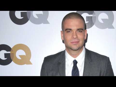 VIDEO : Mark Salling Found Dead From Alleged Suicide