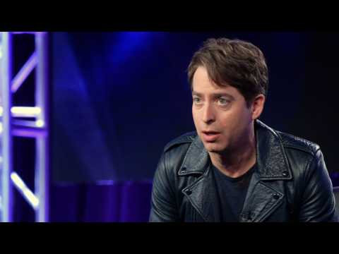 VIDEO : Charlie Walk Will Not Be Present For The Finale Of 'The Four' Due To Accusations