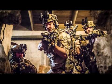 VIDEO : David Boreanaz Discusses Why ?SEAL Team? Deployed
