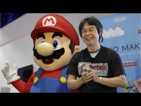 VIDEO : An Animated 'Super Mario Bros.' Film Is Coming To Theaters!
