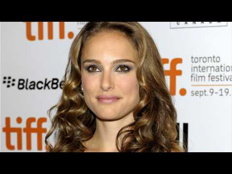 VIDEO : Natalie Portman To Make Triumphant Return To ?SNL?